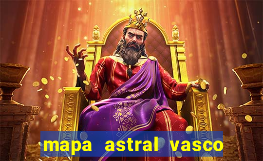 mapa astral vasco da gama